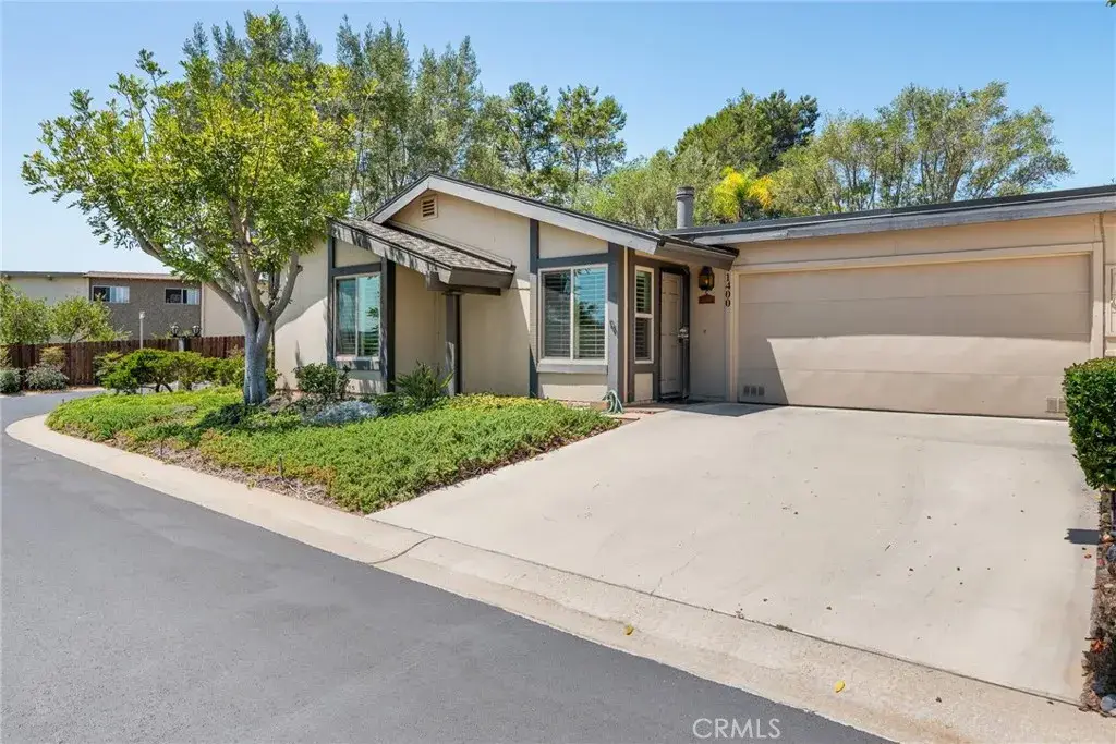 1400 Market, Vista, CA 92084 - #1