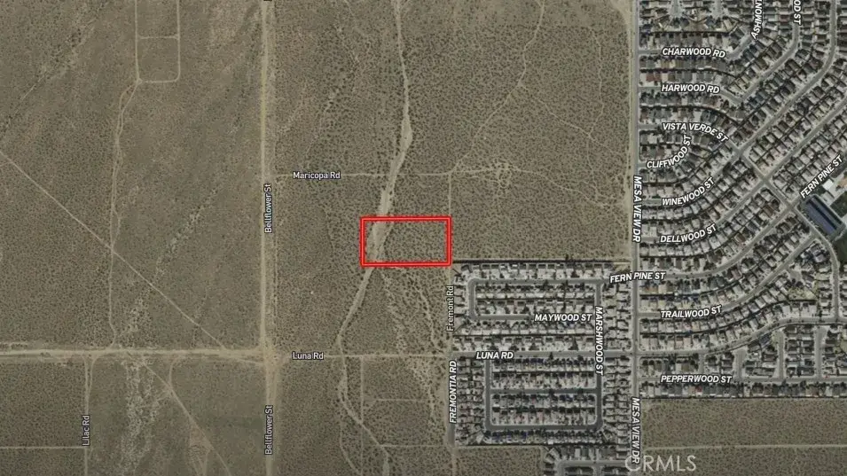 0 Fremont, Victorville, CA 92392 - #1