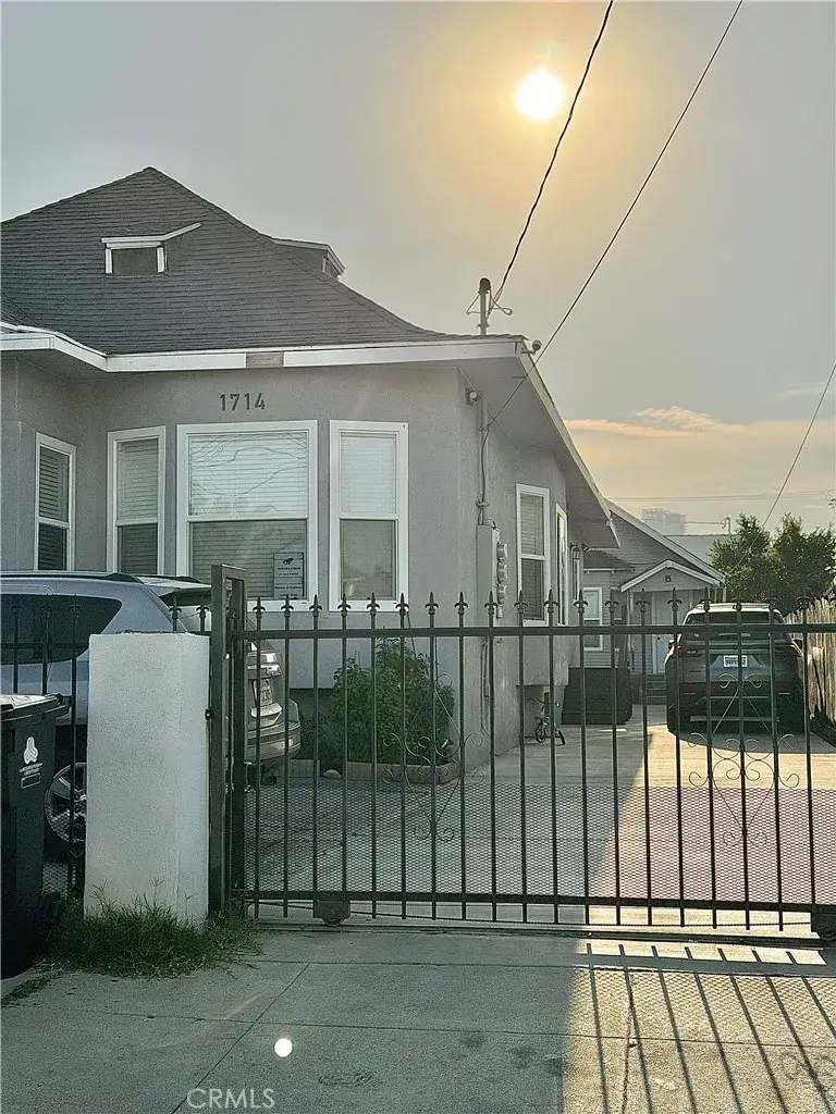 1714 S New England, Los Angeles, CA 90006 - #1