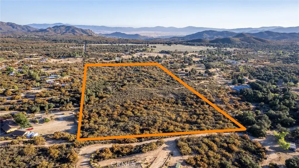 31298 Chihuahua Valley, Warner Springs, CA 92086 - #1