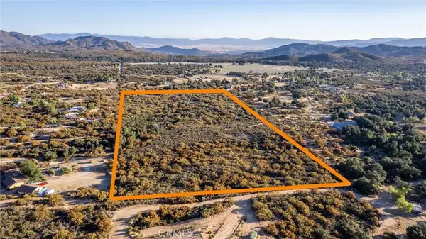 31298 Chihuahua Valley, Warner Springs, CA 92086