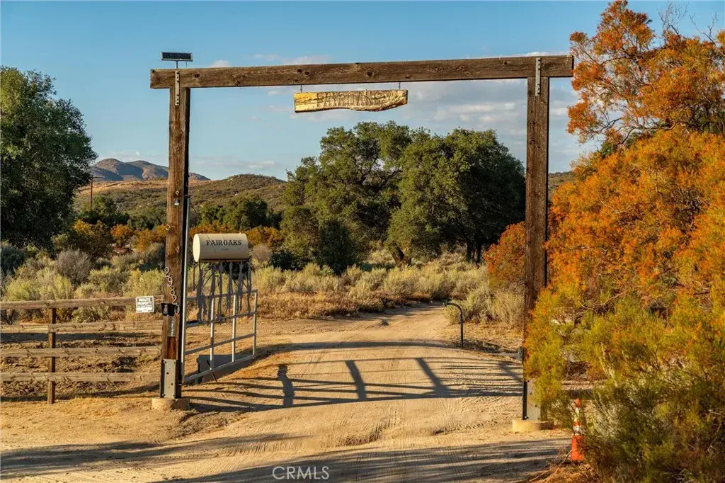 29820 Chihuahua Valley, Warner Springs, CA 92086 - #1