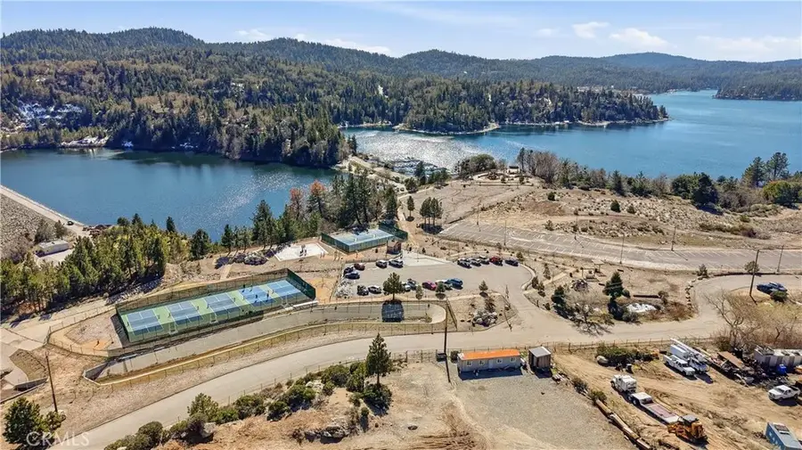 0 Little Bear Creek, Cedar Glen, CA 92321 - #3