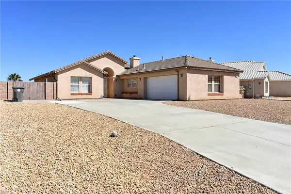 58370 Mountain View, Yucca Valley, CA 92284