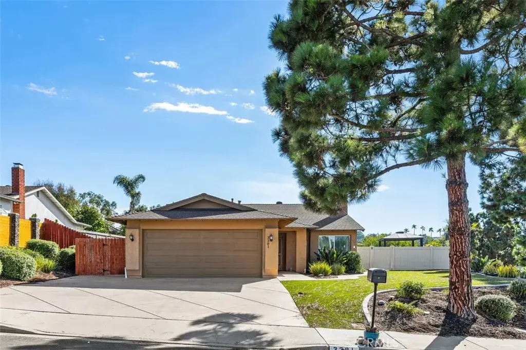 3381 Garibaldi, Carlsbad, CA 92010 - #1