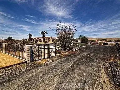 31314 Clay River, Barstow, CA 92311 - #2