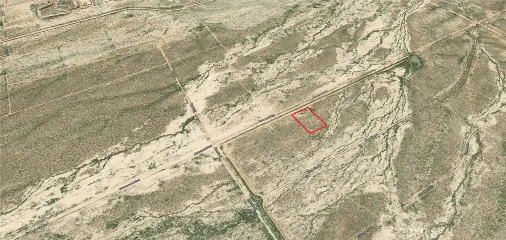 0 Rosewood, California City, CA 93505 - #1