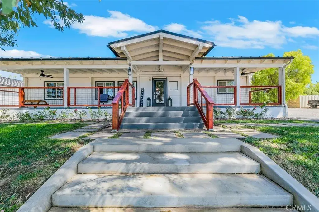 41190 Camino Norte, Temecula, CA 92592 - #1