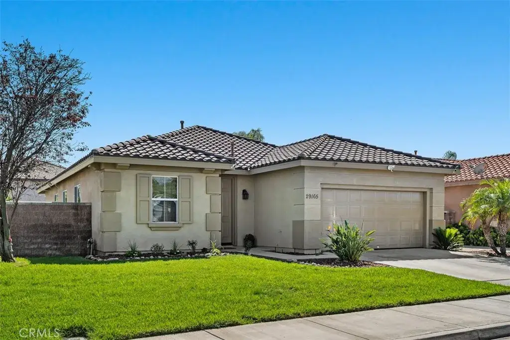29165 Beryl, Menifee, CA 92584 - #1