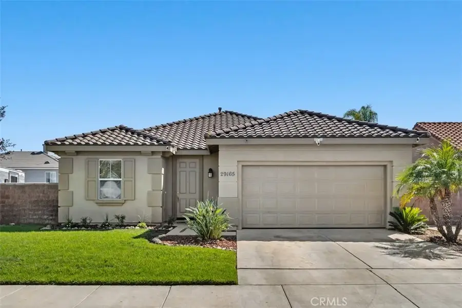 29165 Beryl, Menifee, CA 92584 - #2