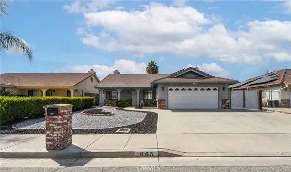665 Deardorff Dr, Hemet, CA 92544