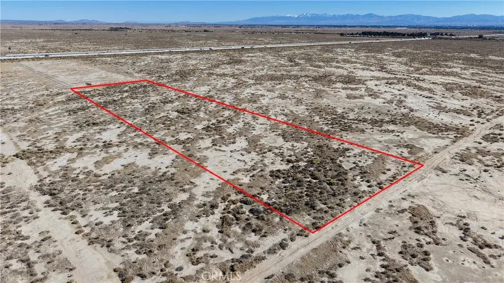 0 Vic 25 Th Stw Ave #d4, Lancaster, CA 93536 - #1
