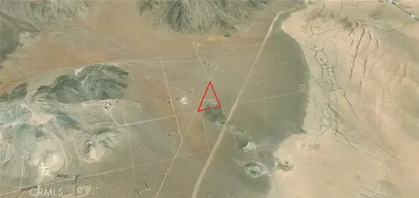 31450 Squaw Bush, Lucerne Valley, CA 92356