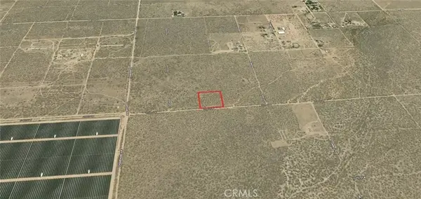 0 110th West, Rosamond, CA 93560