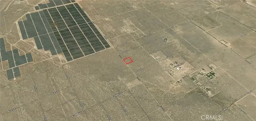 0 110th West, Rosamond, CA 93560 - #2