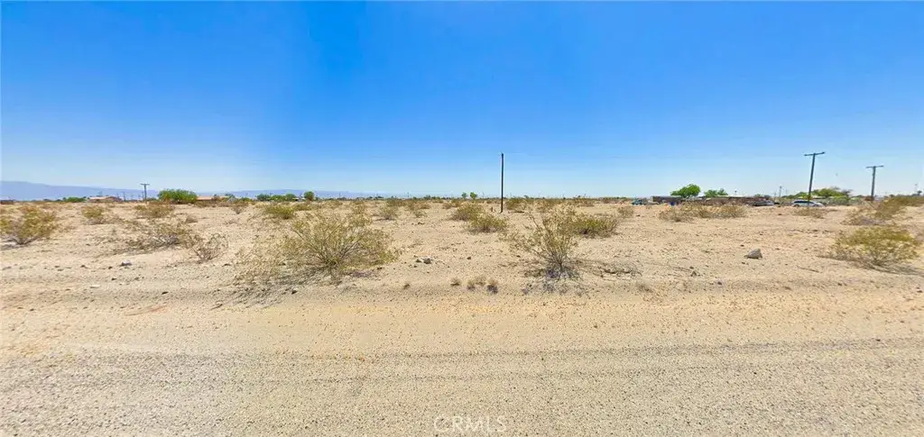 2328 Port, Thermal, CA 92274 - #1