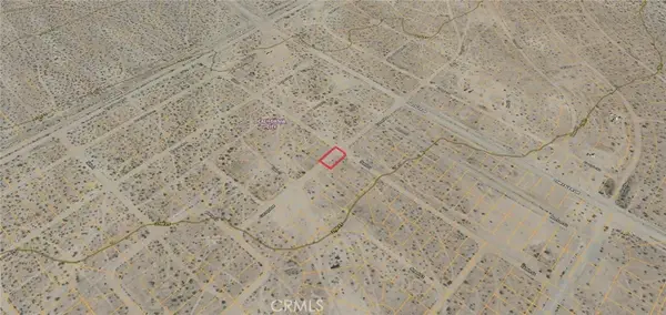 0 Currey, California City, CA 93505