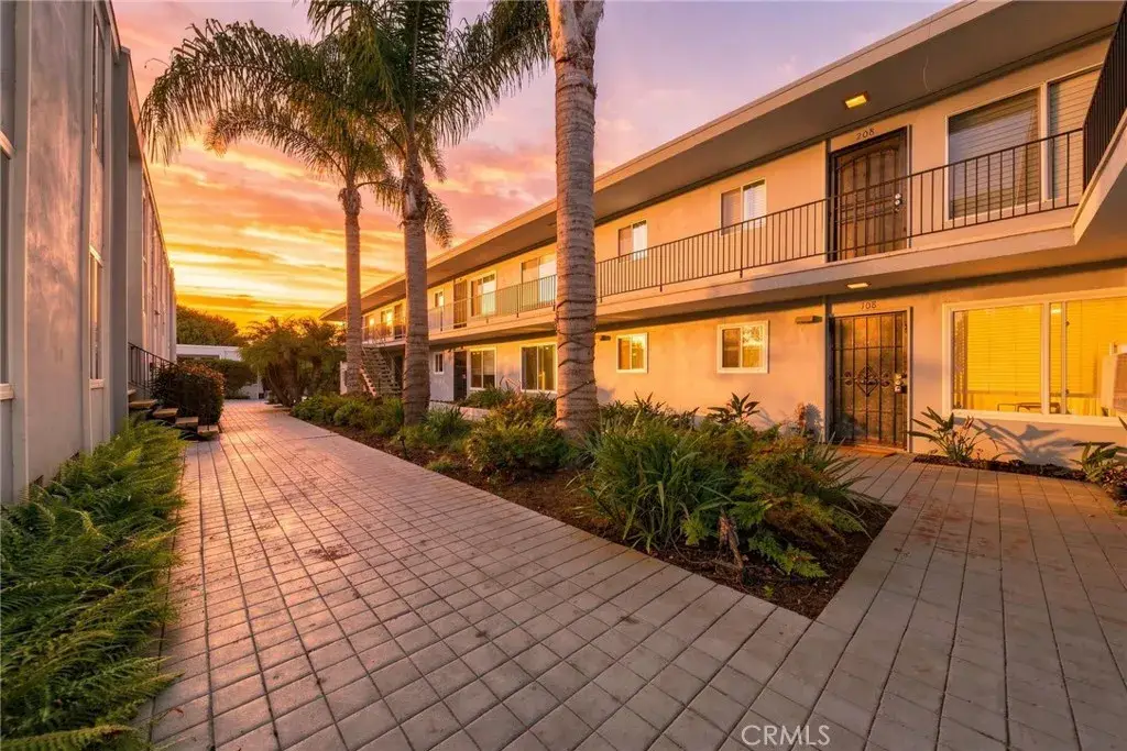 4750 Noyes Street #116, San Diego, CA 92109 - #1