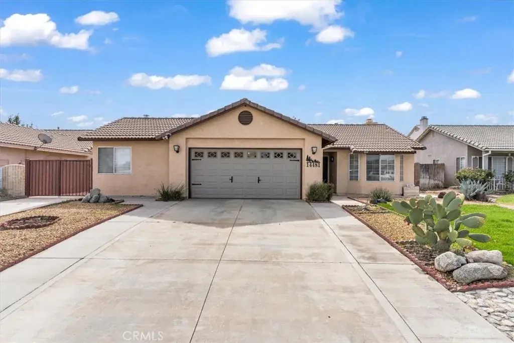 14481 Aspen Street, Hesperia, CA 92344 - #1