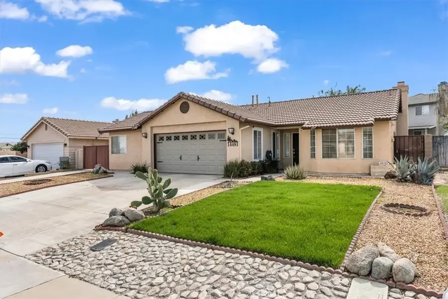 14481 Aspen Street, Hesperia, CA 92344 - #2