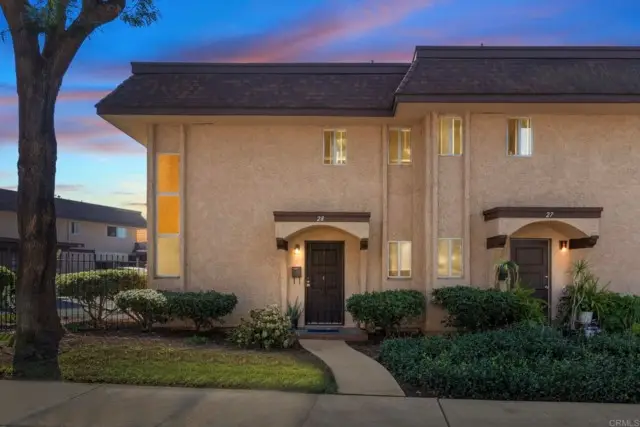 2121 E Grand Ave #28G, Escondido, CA 92027 - #1