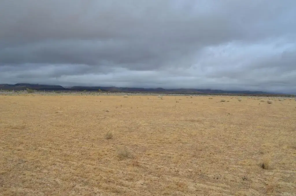 0 230th St., Rosamond, CA 93560 - Image #1