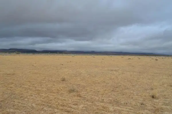 0 230th St., Rosamond, CA 93560