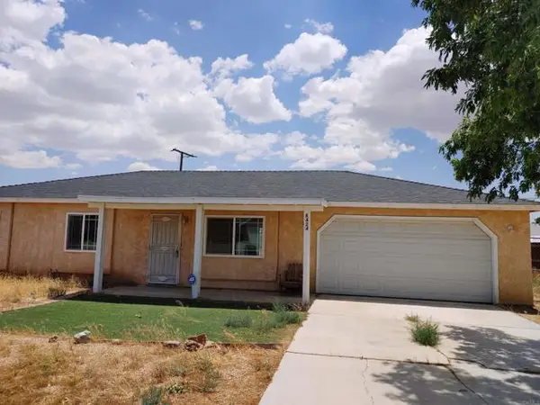 8424 Fernwood Avenue, California City, CA 93505