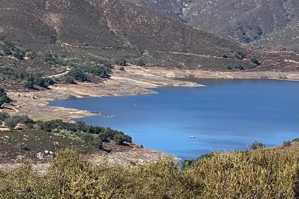 40 Sutherland Dam Road, Ramona, CA 92065