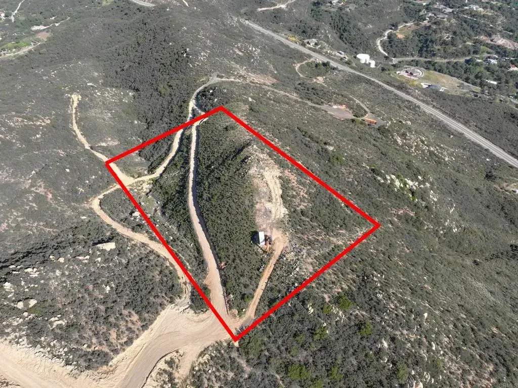 15108 Skyline Truck Trail, Jamul, CA 91935 - #1