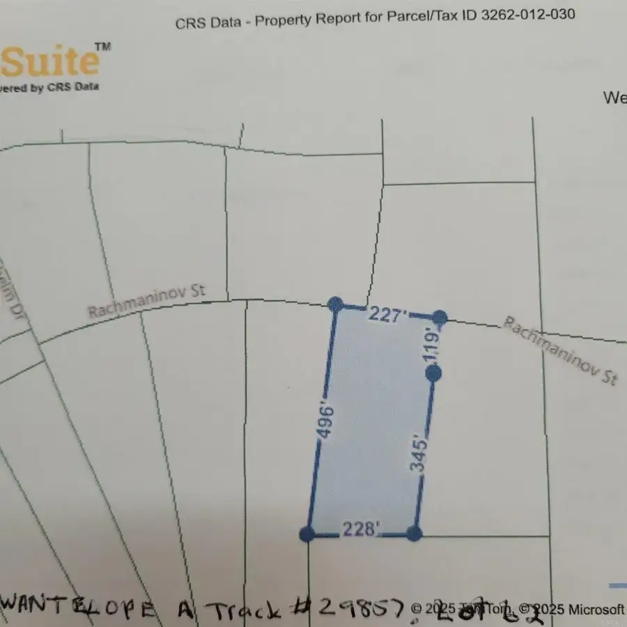 Rachmaninov, Lancaster, CA 93536 - Image #2