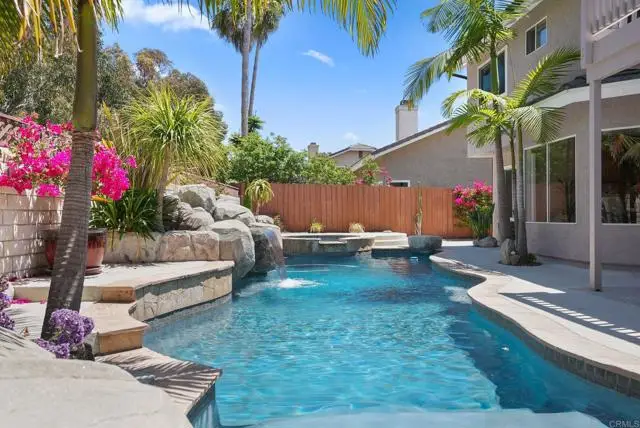 3442 Celinda Drive, Carlsbad, CA 92008 - #2