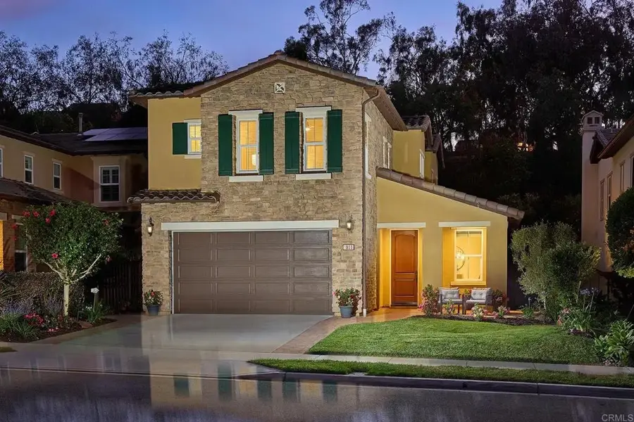 1980 Marcasite Place, Carlsbad, CA 92009 - Image #3