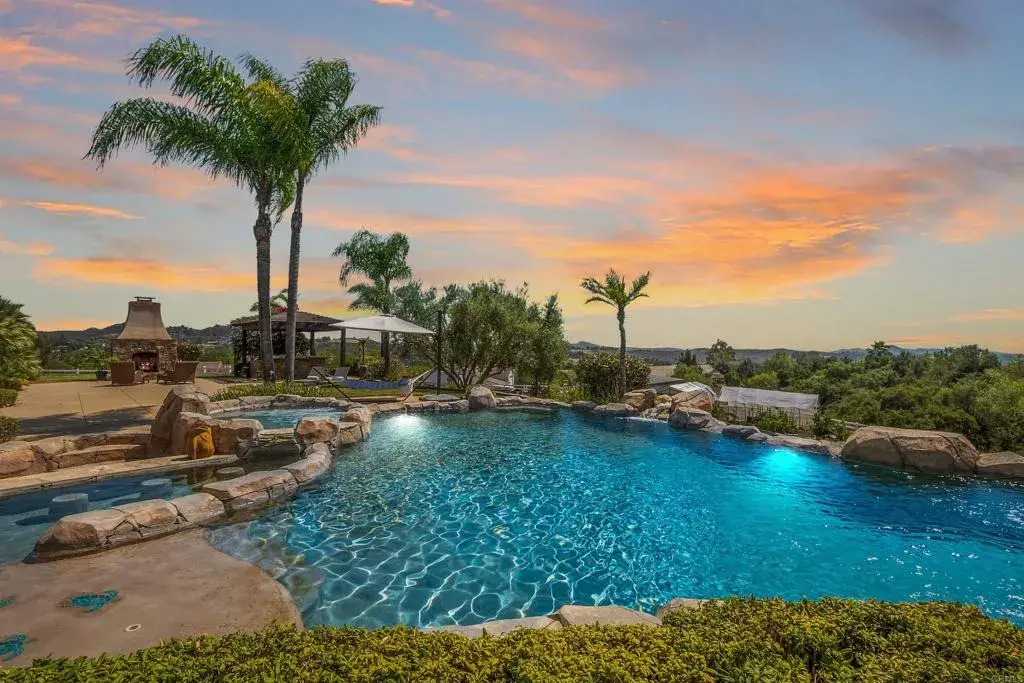 14786 Cool Valley Ranch Road, Valley Center, CA 92082 - Image #1