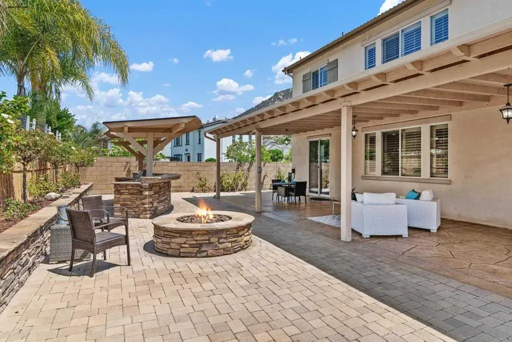 3709 Lake Park Road, Fallbrook, CA 92028 - Image #1