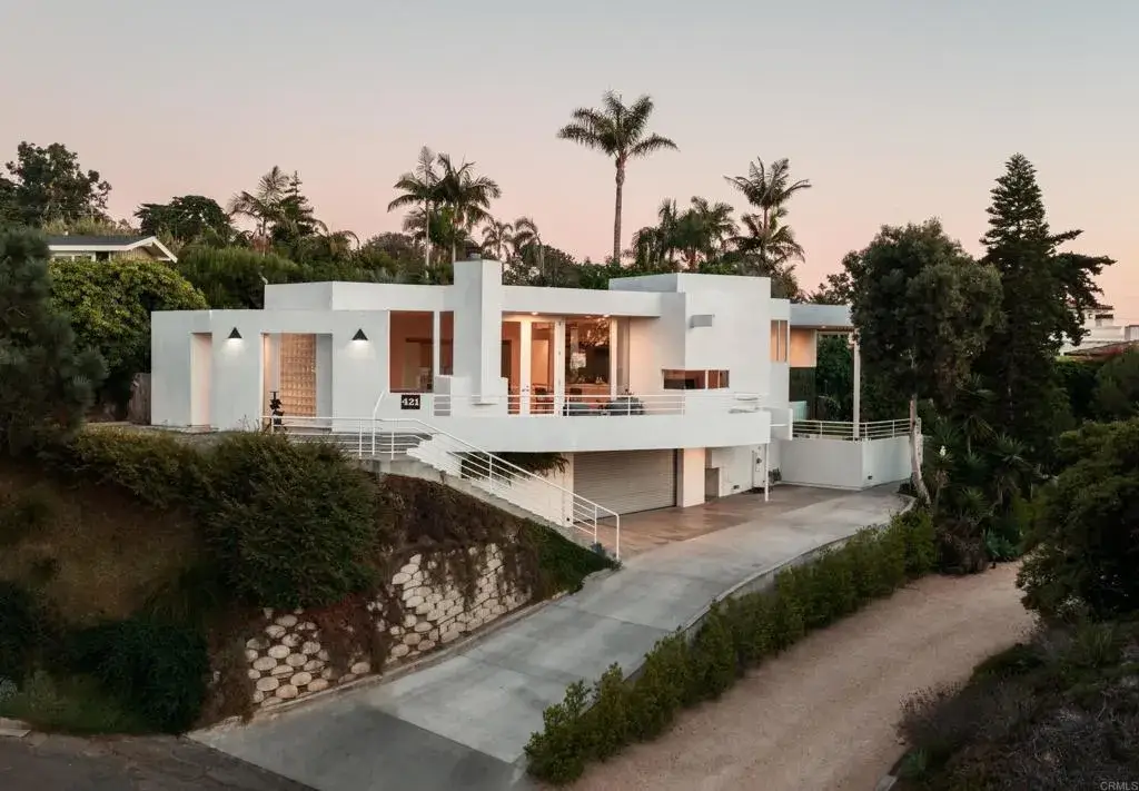 421 Serpentine Drive, Del Mar, CA 92014 - Image #1