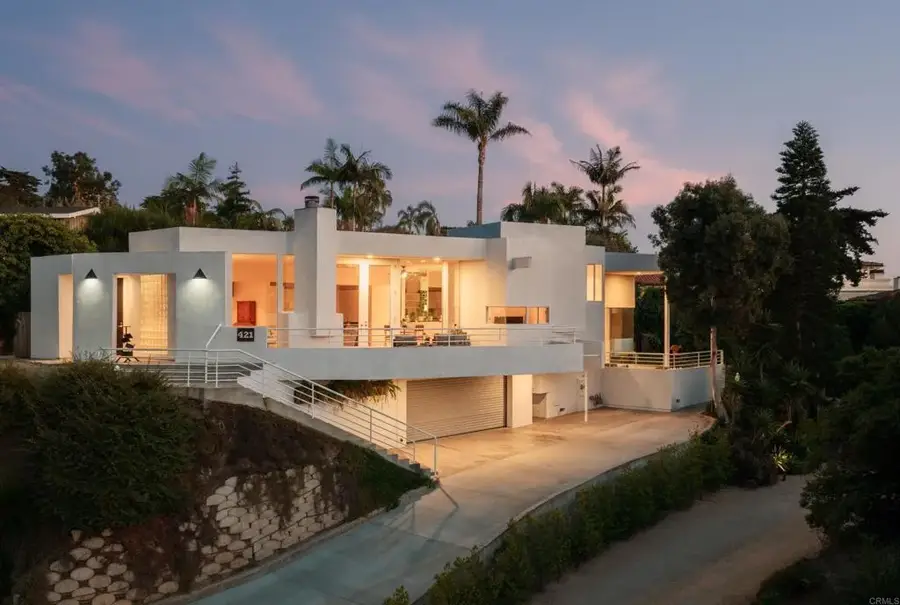 421 Serpentine Drive, Del Mar, CA 92014 - Image #2