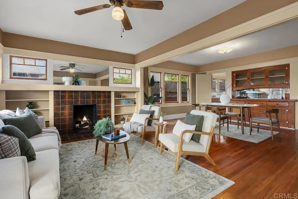 3805 Louisiana Street, San Diego, CA 92104 - Image #1