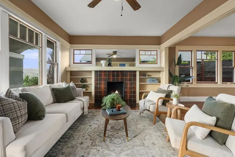 3805 Louisiana Street, San Diego, CA 92104 - Image #2