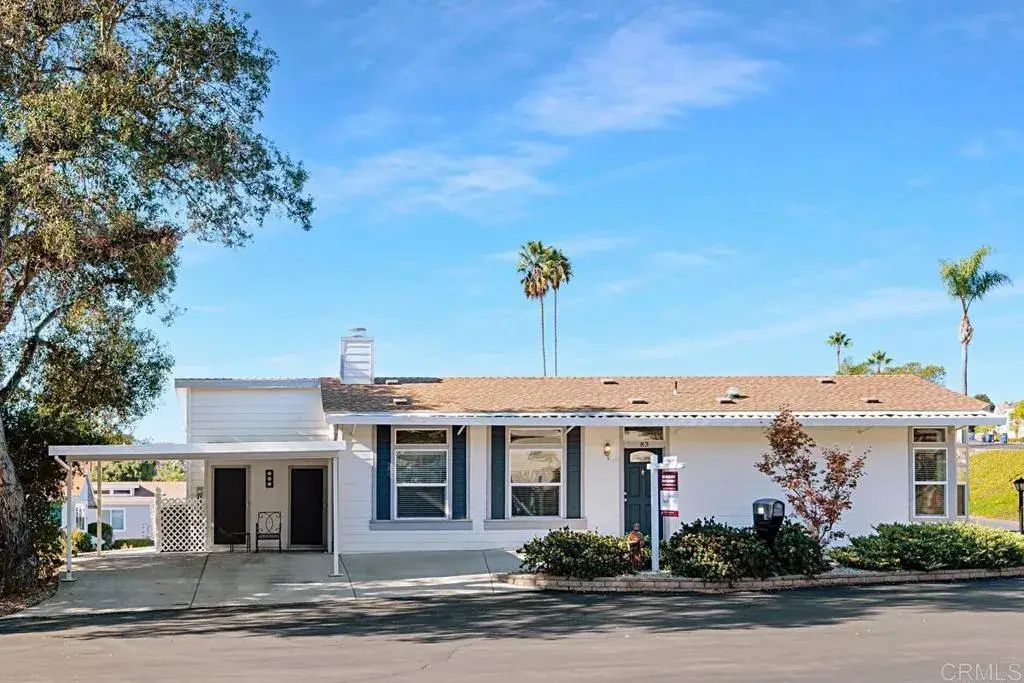 8975 Lawrence Welk Dr #83, Escondido, CA 92026 - Image #1