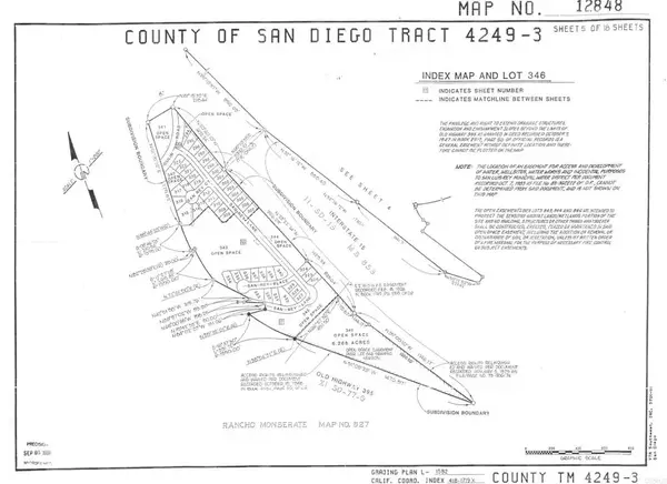3309 San Rey, Bonsall, CA 92003