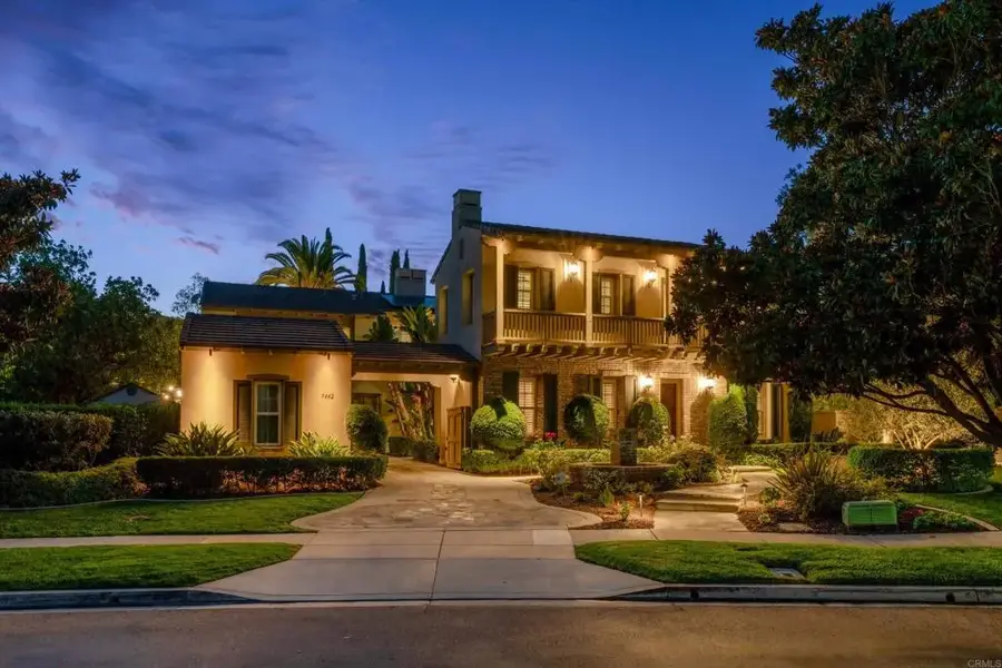 7442 Rancho Cabrillo Trail, San Diego, CA 92127 - Image #2