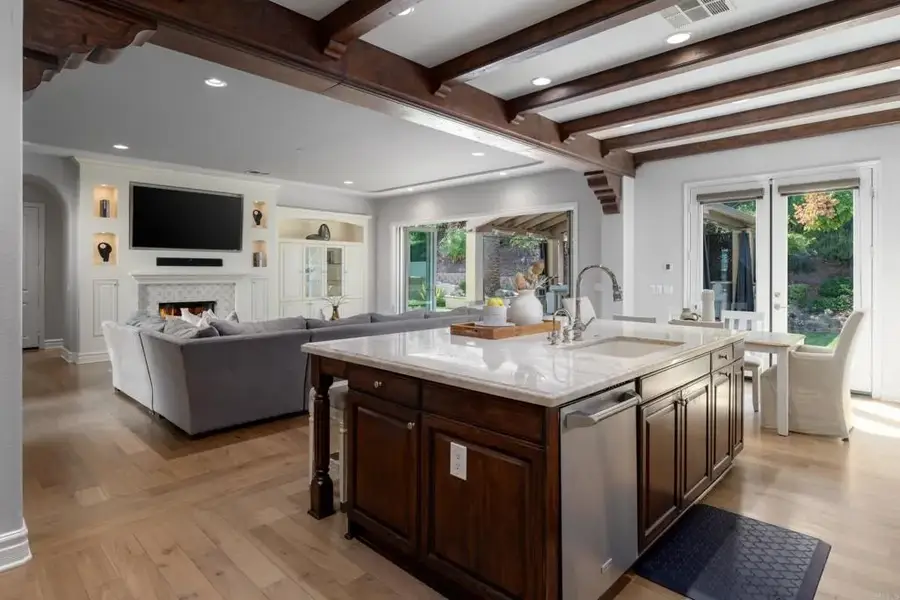 7442 Rancho Cabrillo Trail, San Diego, CA 92127 - Image #3