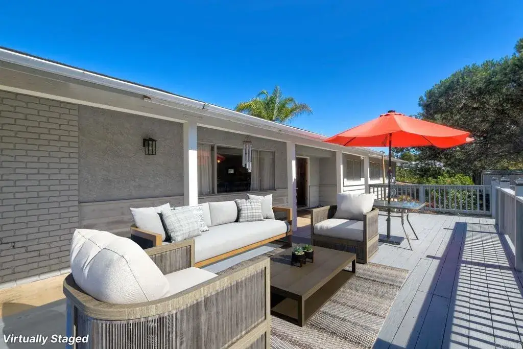 554 Taylor Street, Vista, CA 92084 - Image #1