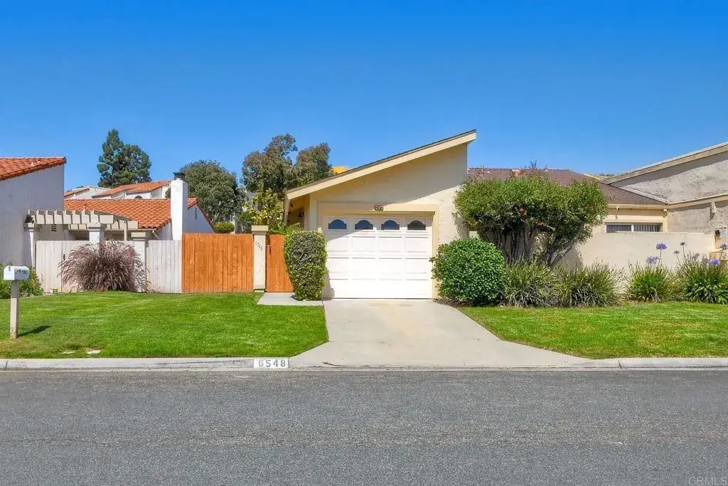 6548 Camino Del Parque, Carlsbad, CA 92011 - Image #1
