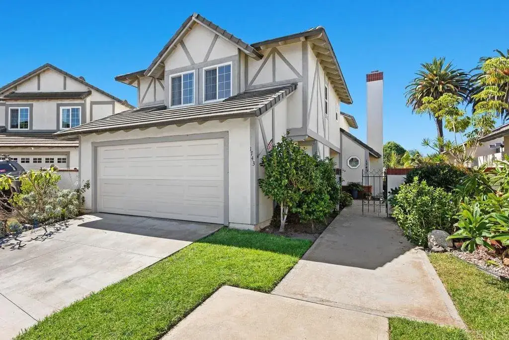 1743 Rue De La Mer, Oceanside, CA 92054 - Image #1