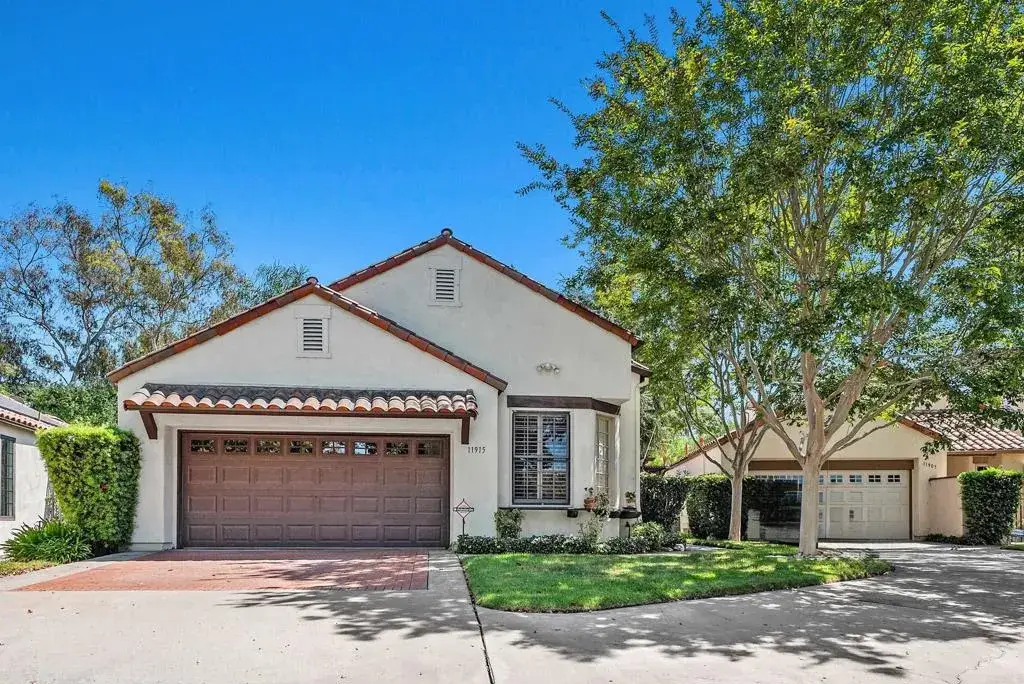 11915 Fairhope Rd., San Diego, CA 92128 - Image #1