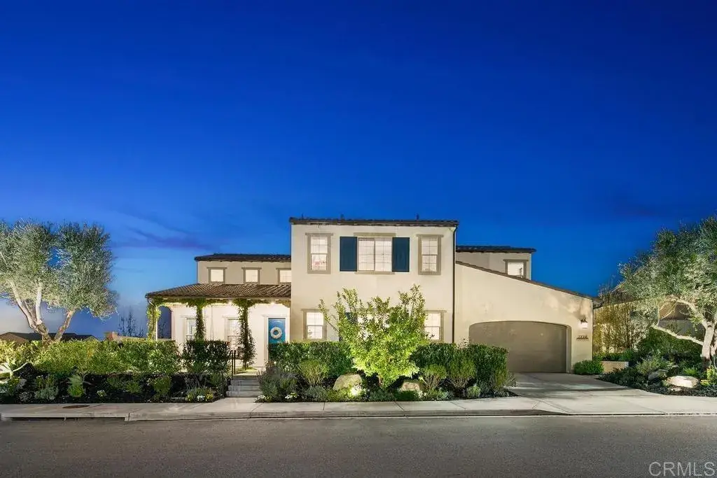 22058 Purebred Lane, Escondido, CA 92029 - Image #1