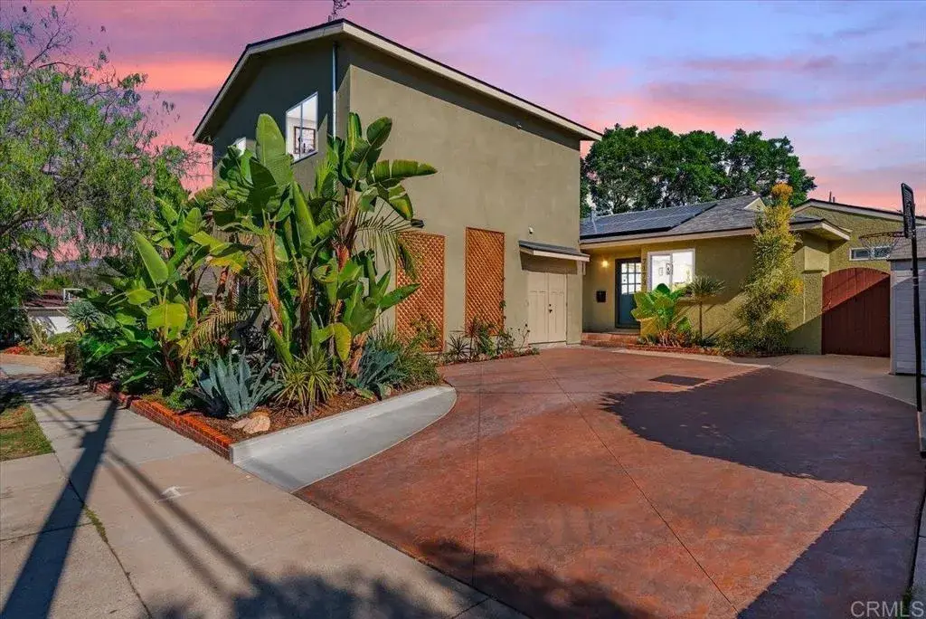 7173 Eldridge Street, San Diego, CA 92120 - Image #1