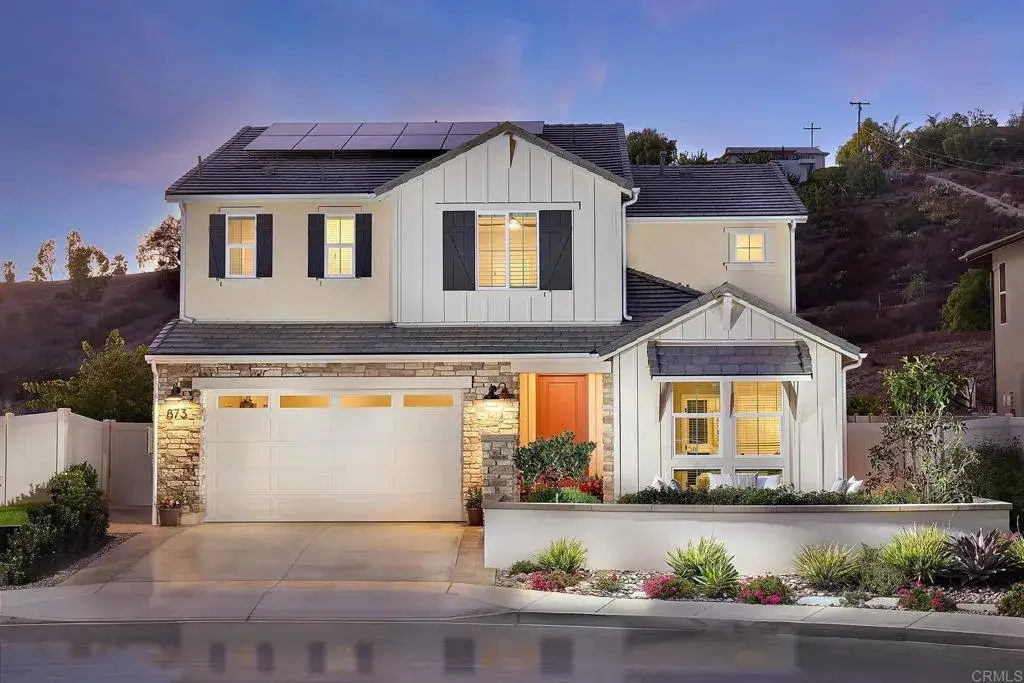 873 Cayley Ave, San Marcos, CA 92069 - Image #1